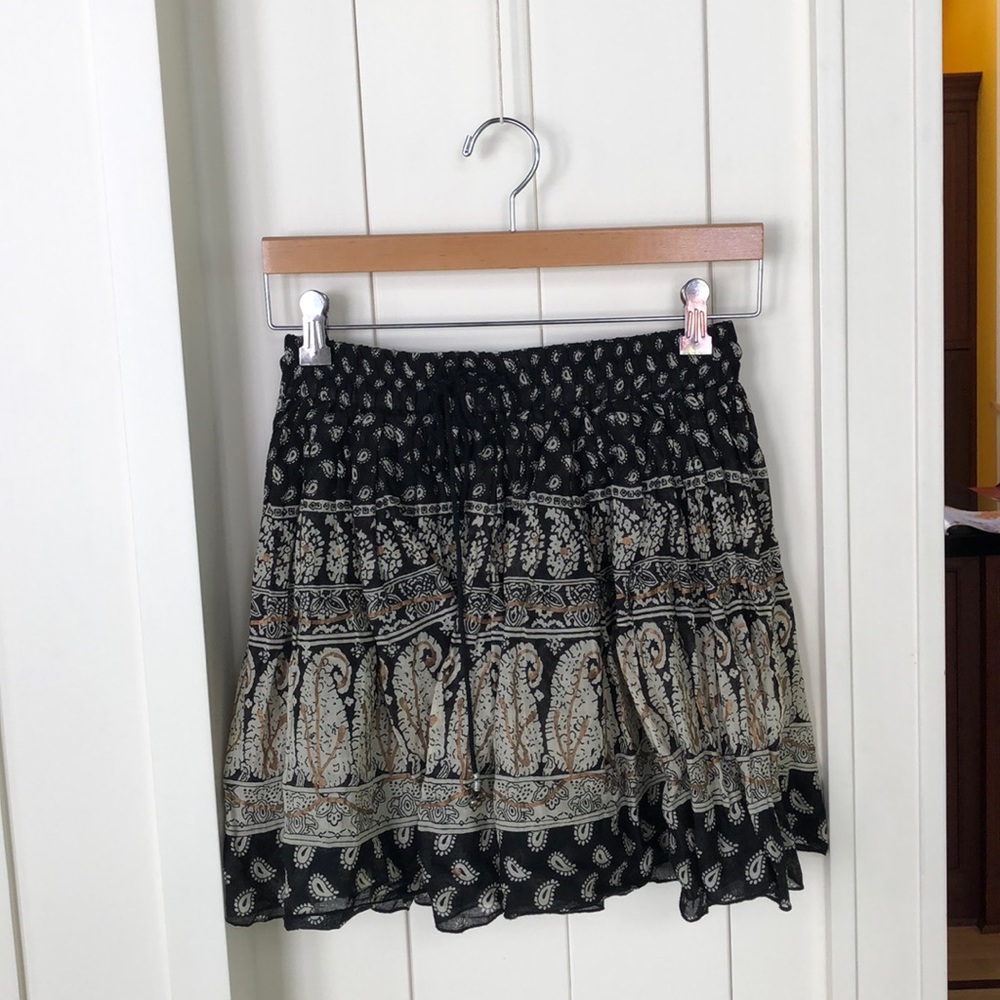 Flowy Skirt